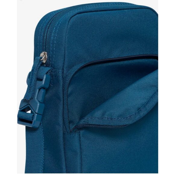 NIKE HERITAGE CROSS BODY BAG UNISEX - DB0456-460 NEW - Picture 4 of 9